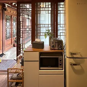 Affittacamere Hanok Got, Seul