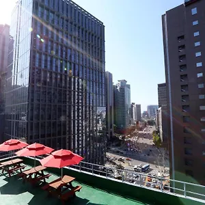 Ostello 57 Myeongdong, Seul