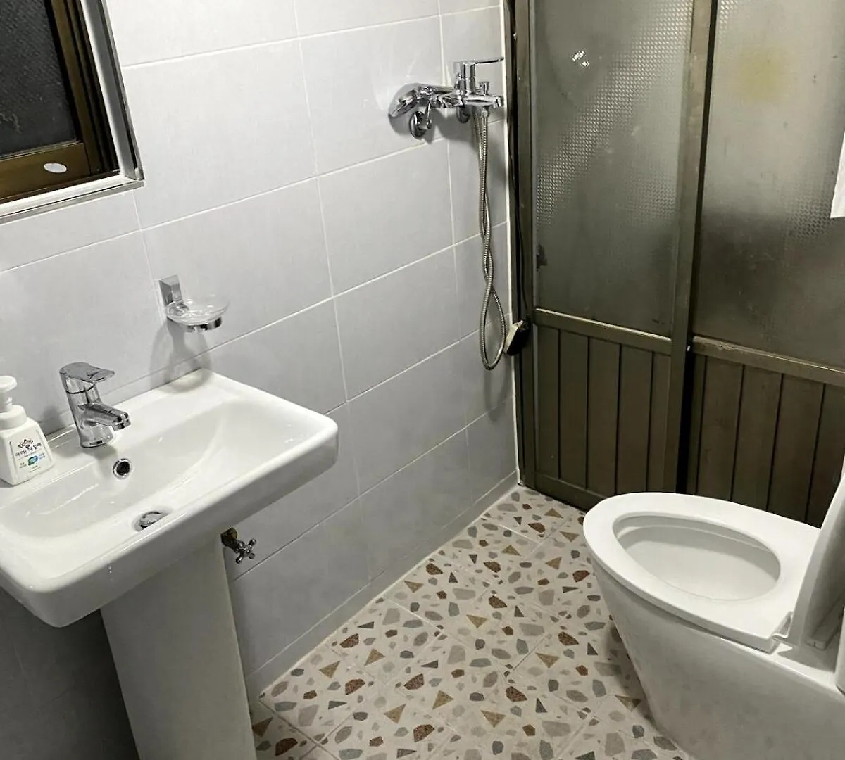 #Private Hanok #Korea University Station #3Rooms #Barbecue #Rooftop Sunbed Seul Coreia do Sul
