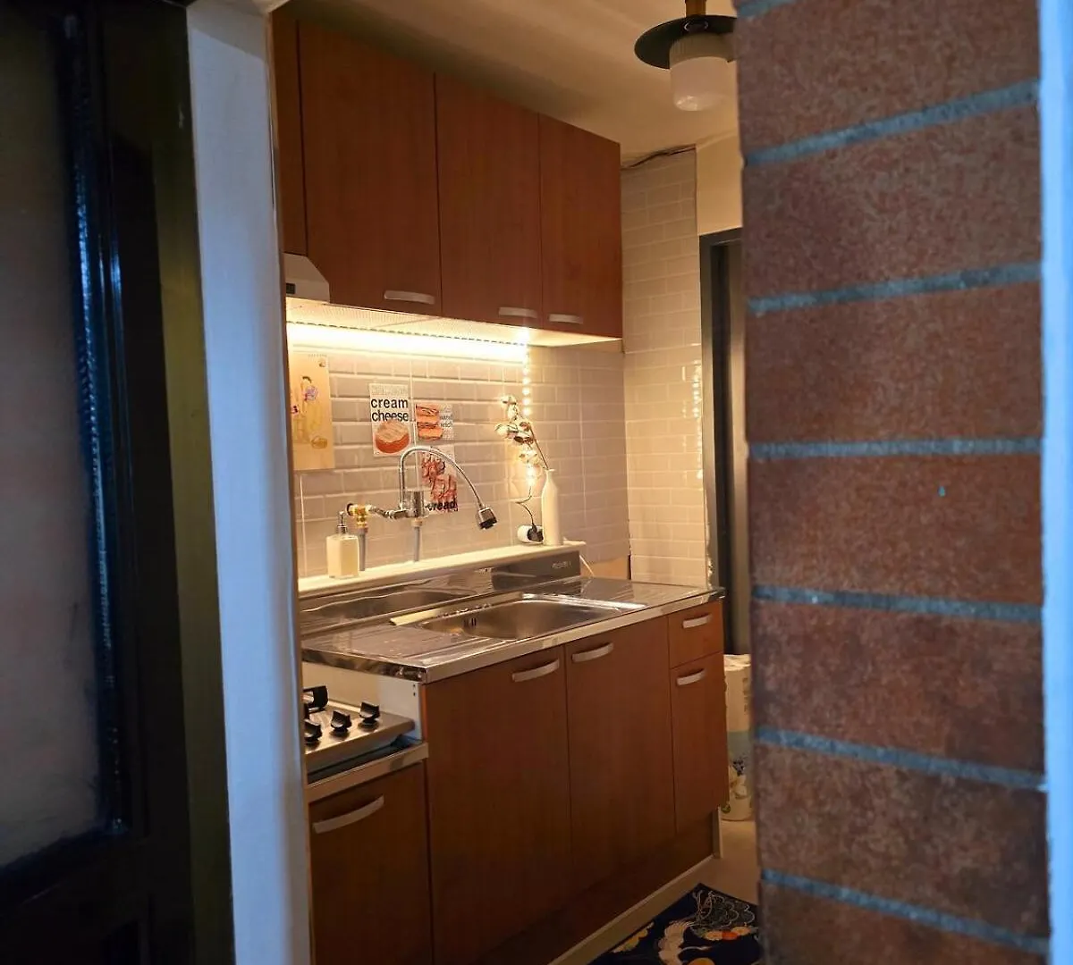 #Private Hanok #Korea University Station #3Rooms #Barbecue #Rooftop Sunbed Seul 0*,
